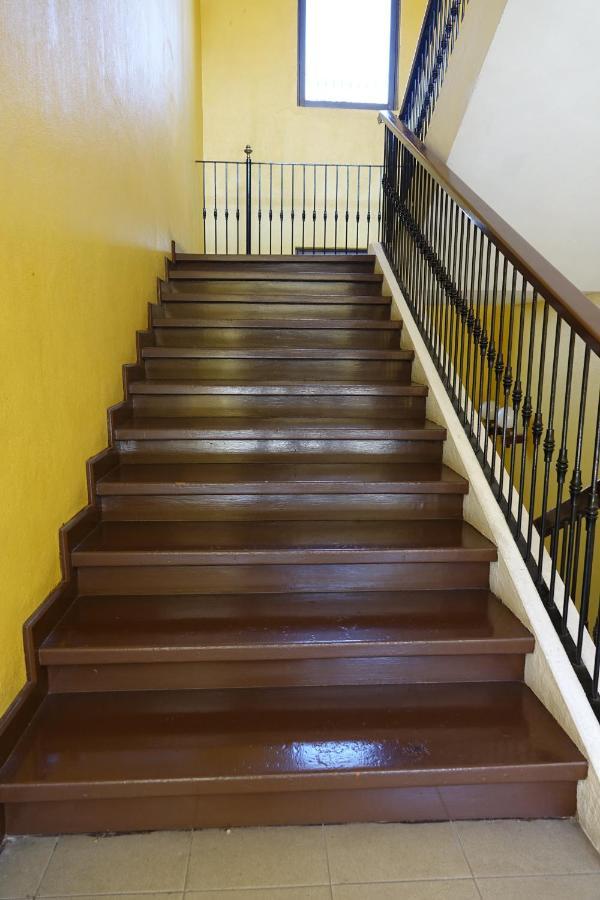 Hotel America โคลิมา ภายนอก รูปภาพ